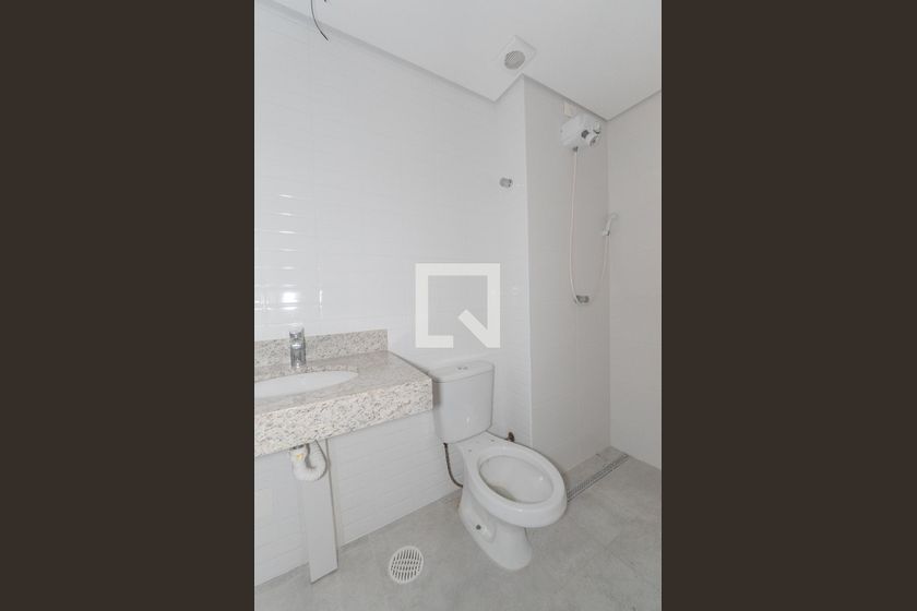Kitnet-Studio, 39 m² - Foto 12