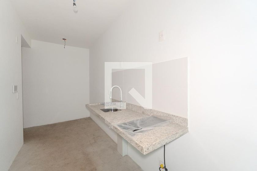 Kitnet-Studio, 39 m² - Foto 19