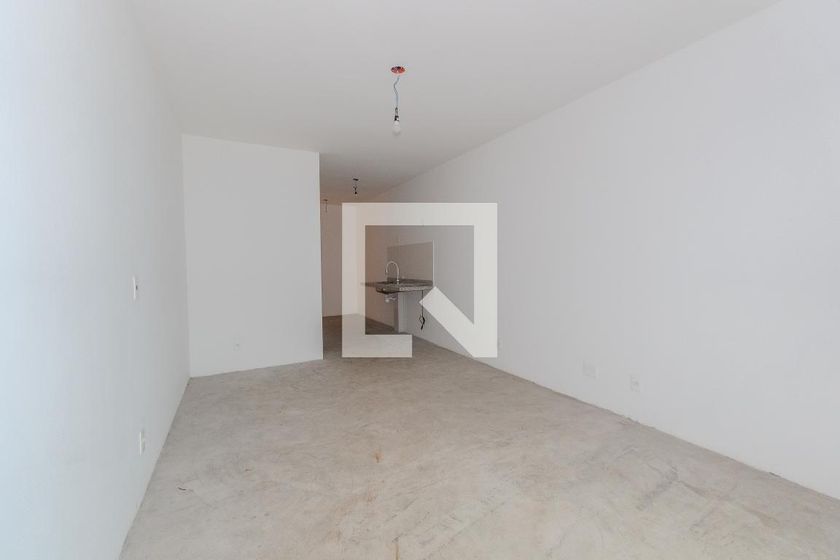 Kitnet-Studio, 39 m² - Foto 4
