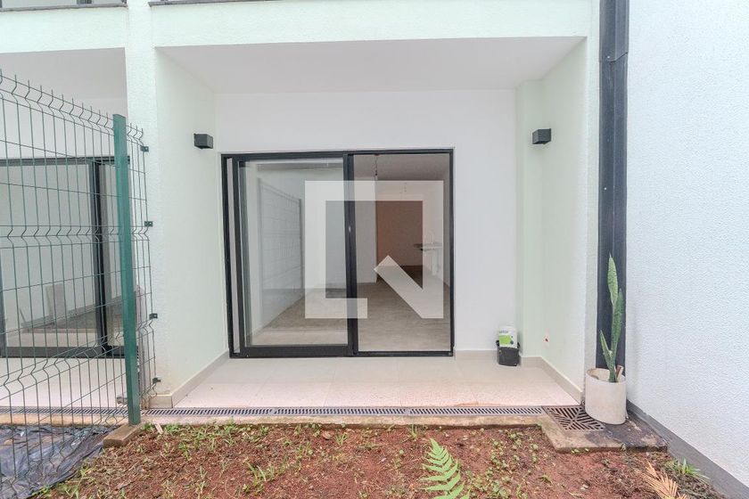 Kitnet-Studio, 39 m² - Foto 10