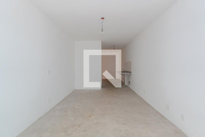 Kitnet-Studio, 39 m² - Foto 5
