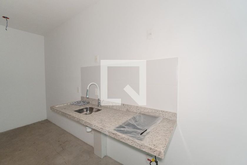 Kitnet-Studio, 39 m² - Foto 18