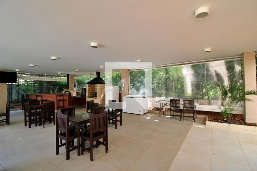 Apartamento, 3 quartos, 85 m² - Foto 95
