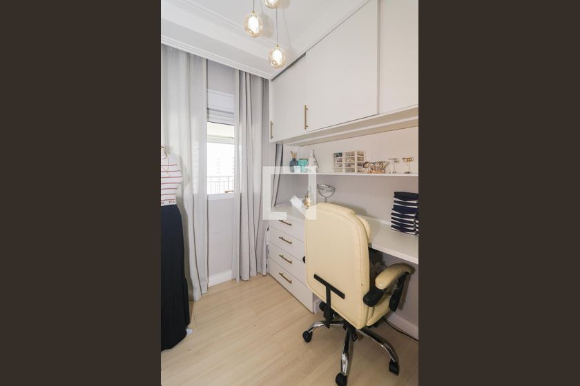 Apartamento, 3 quartos, 85 m² - Foto 53