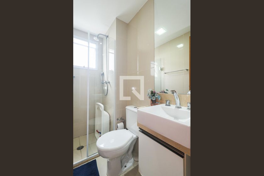 Apartamento, 3 quartos, 85 m² - Foto 61