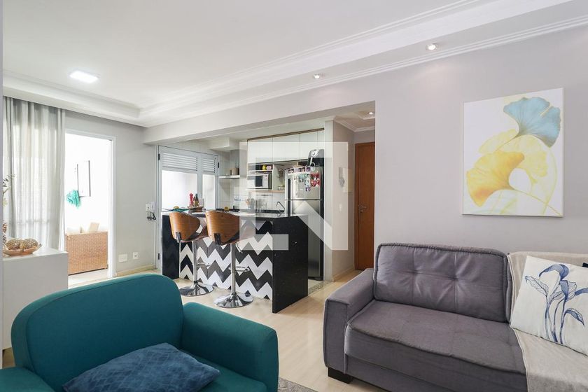 Apartamento, 3 quartos, 85 m² - Foto 9