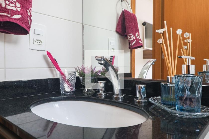 Apartamento, 3 quartos, 85 m² - Foto 37