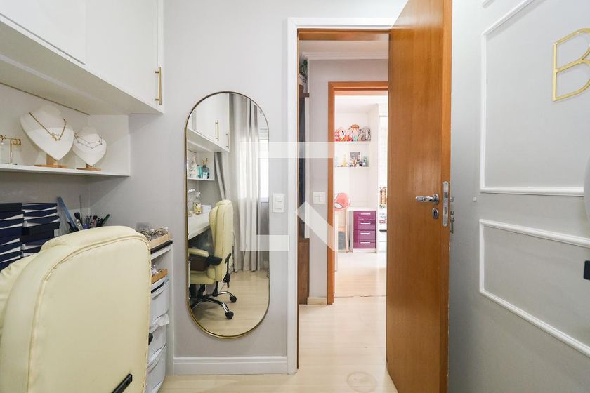 Apartamento, 3 quartos, 85 m² - Foto 57
