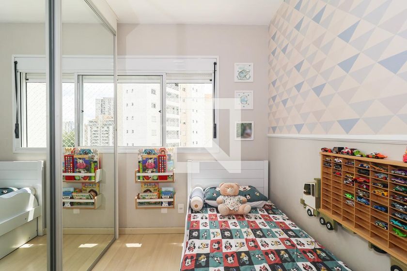 Apartamento, 3 quartos, 85 m² - Foto 43