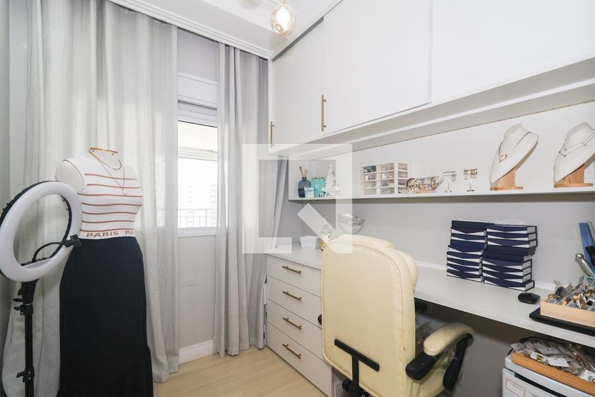 Apartamento, 3 quartos, 85 m² - Foto 51