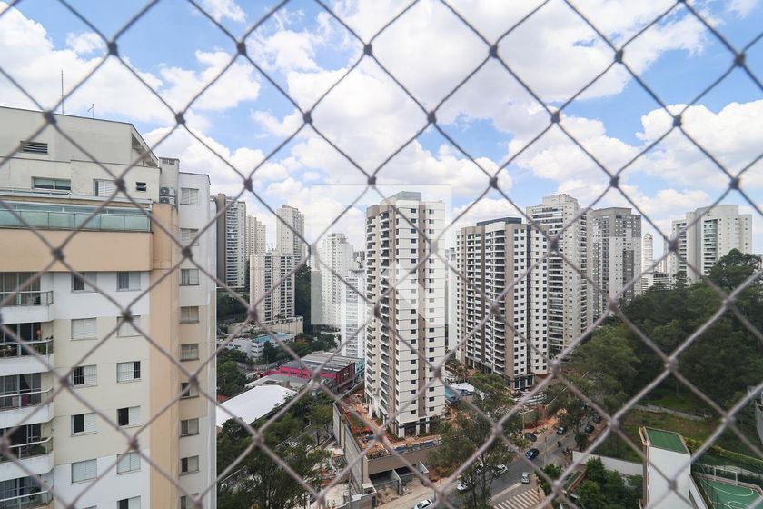 Apartamento, 3 quartos, 85 m² - Foto 19