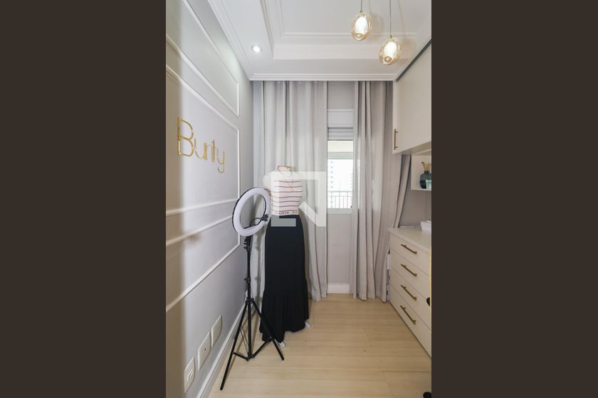 Apartamento, 3 quartos, 85 m² - Foto 55