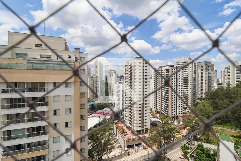Apartamento, 3 quartos, 85 m² - Foto 31