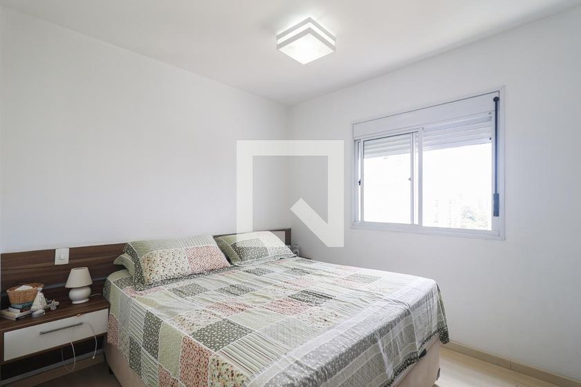 Apartamento, 3 quartos, 85 m² - Foto 21