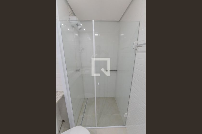 Kitnet-Studio, 31 m² - Foto 29