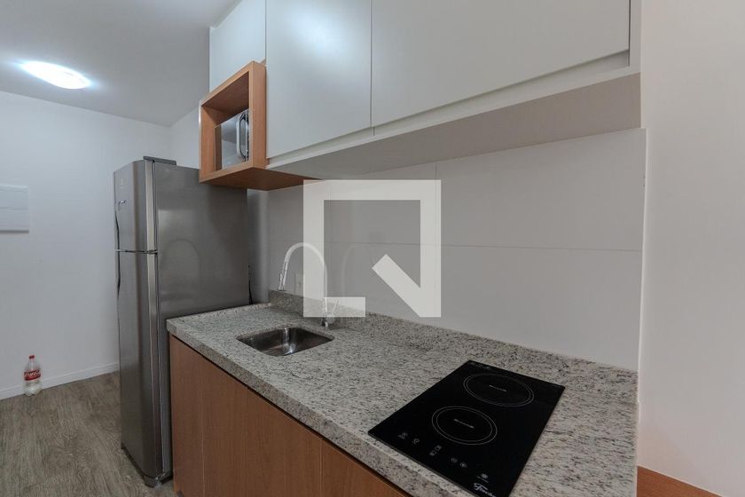 Kitnet-Studio, 31 m² - Foto 39