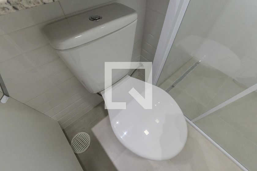 Kitnet-Studio, 31 m² - Foto 27