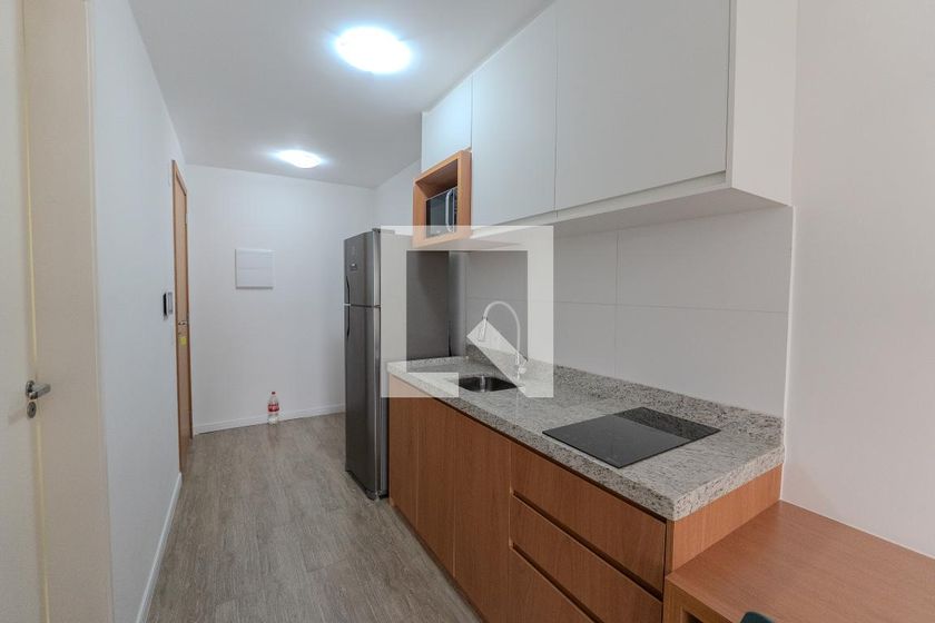 Kitnet-Studio, 31 m² - Foto 33