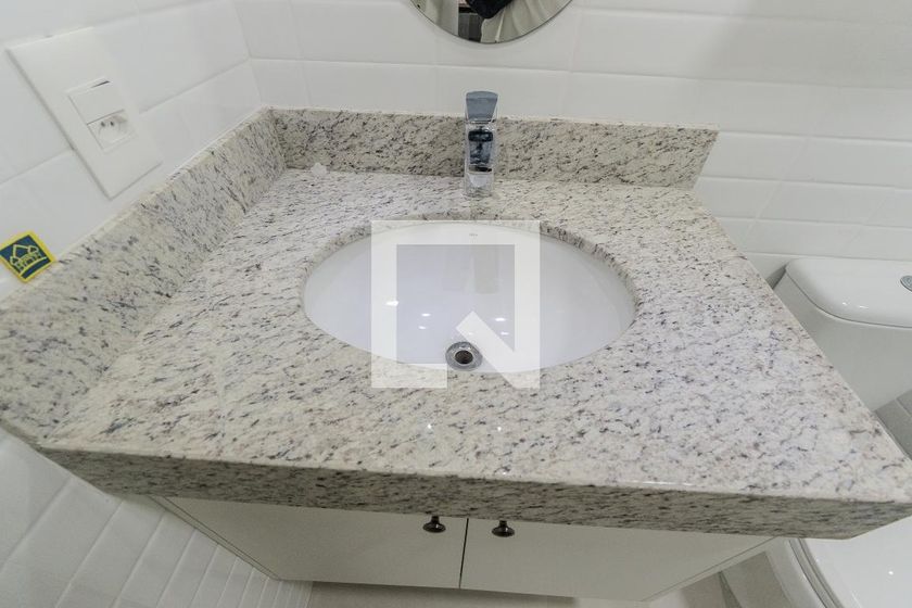 Kitnet-Studio, 32 m² - Foto 23