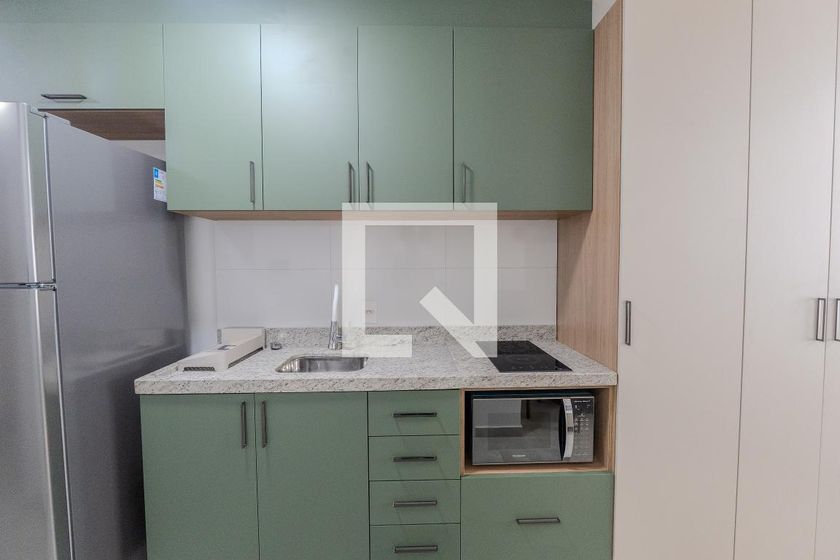 Kitnet-Studio, 32 m² - Foto 33