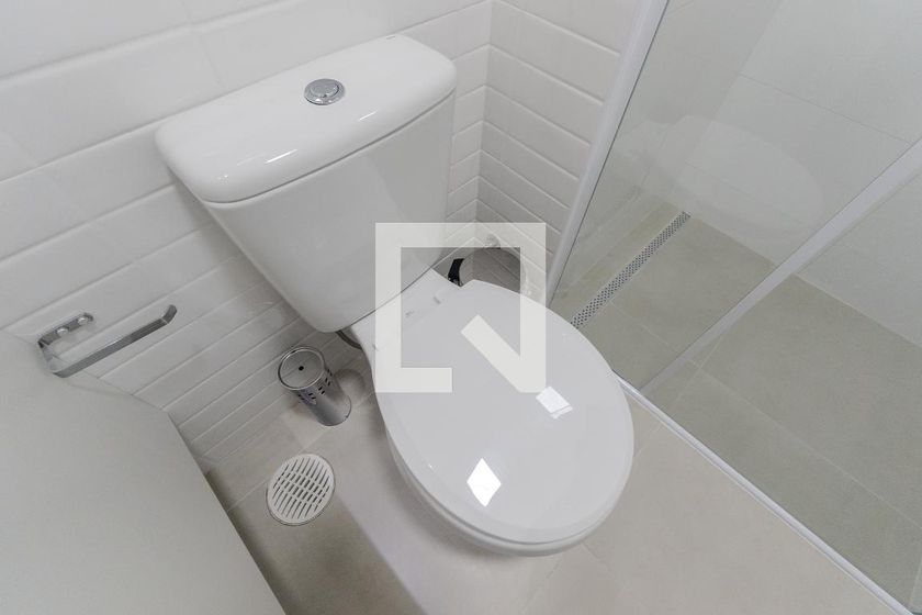 Kitnet-Studio, 32 m² - Foto 25
