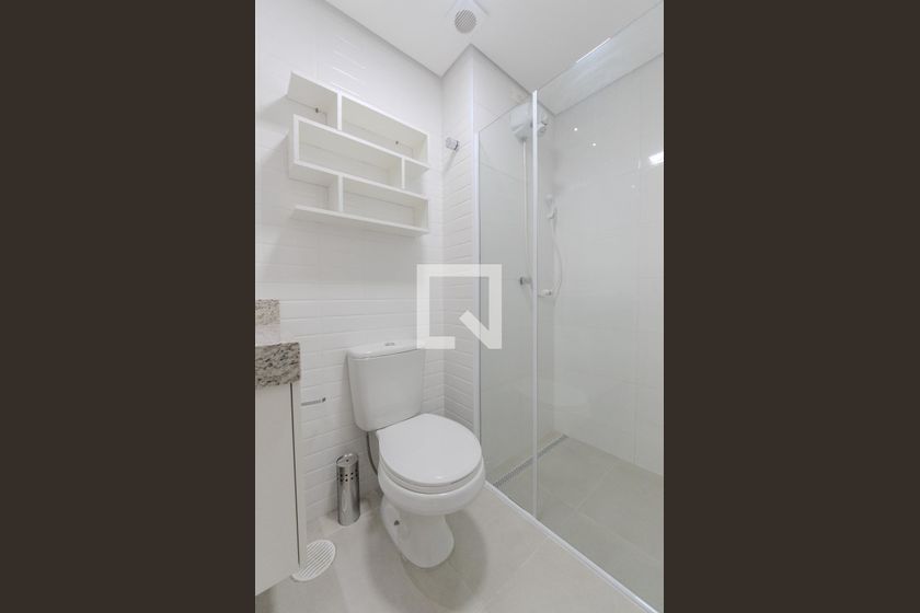 Kitnet-Studio, 32 m² - Foto 21