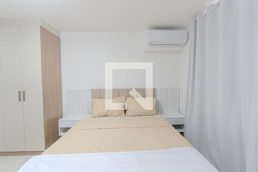 Kitnet-Studio, 32 m² - Foto 5