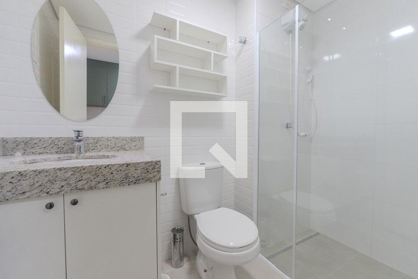 Kitnet-Studio, 32 m² - Foto 19