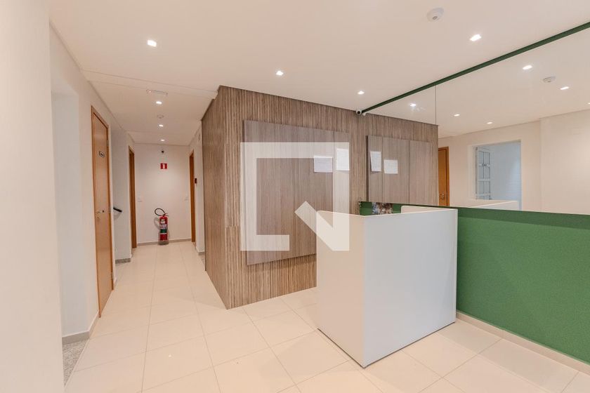 Kitnet-Studio, 32 m² - Foto 49