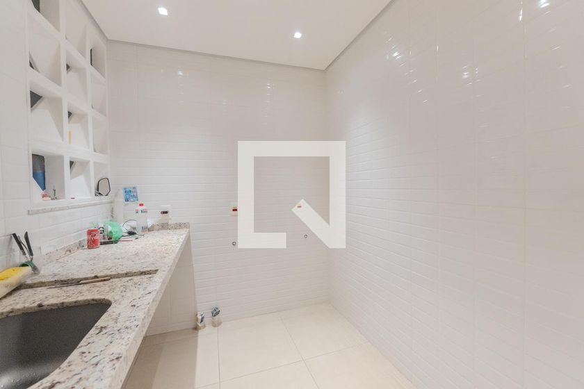 Kitnet-Studio, 32 m² - Foto 43