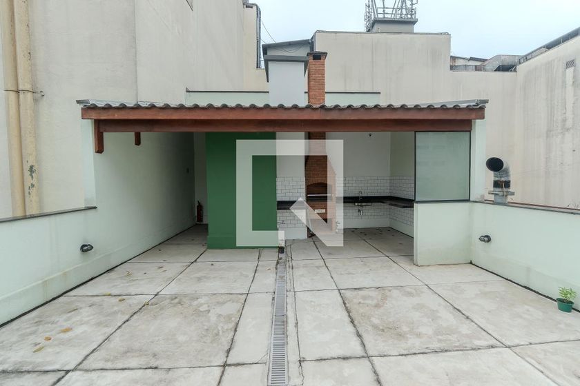 Kitnet-Studio, 32 m² - Foto 59