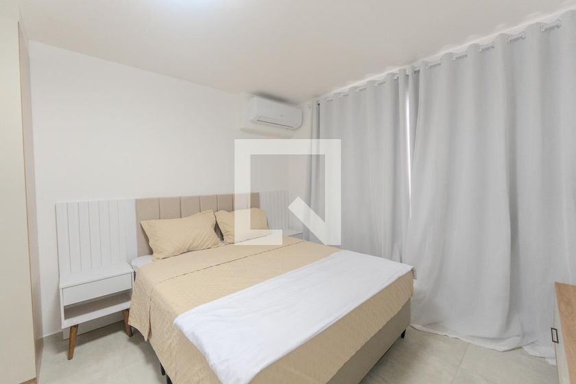 Kitnet-Studio, 32 m² - Foto 3