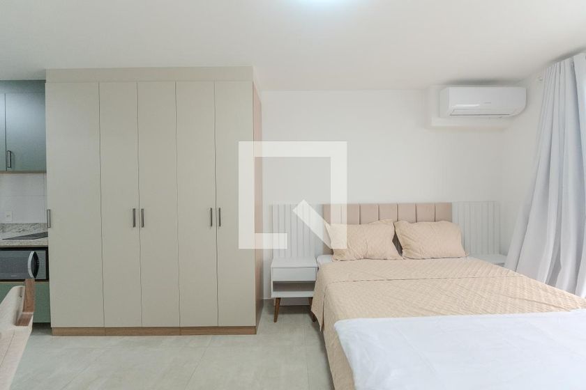 Kitnet-Studio, 32 m² - Foto 15