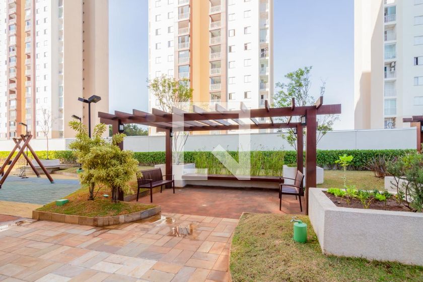 Apartamento, 2 quartos, 62 m² - Foto 39