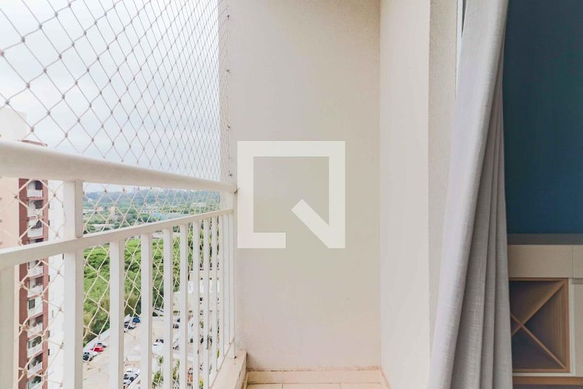 Apartamento, 2 quartos, 62 m² - Foto 6