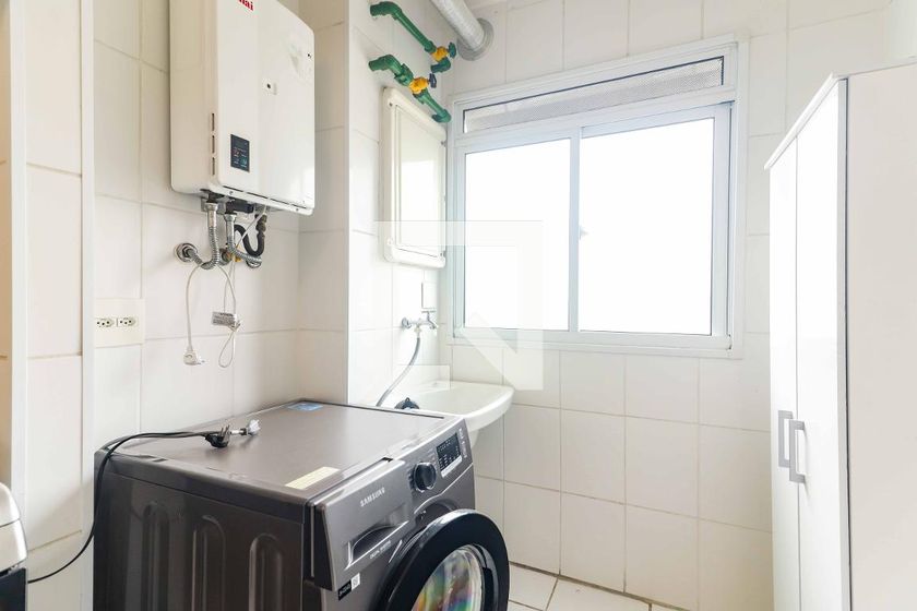 Apartamento, 2 quartos, 62 m² - Foto 32