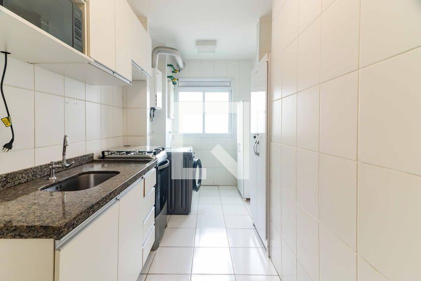 Apartamento, 2 quartos, 62 m² - Foto 30