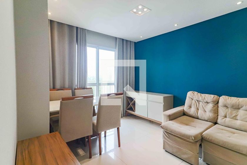 Apartamento, 2 quartos, 62 m² - Foto 3
