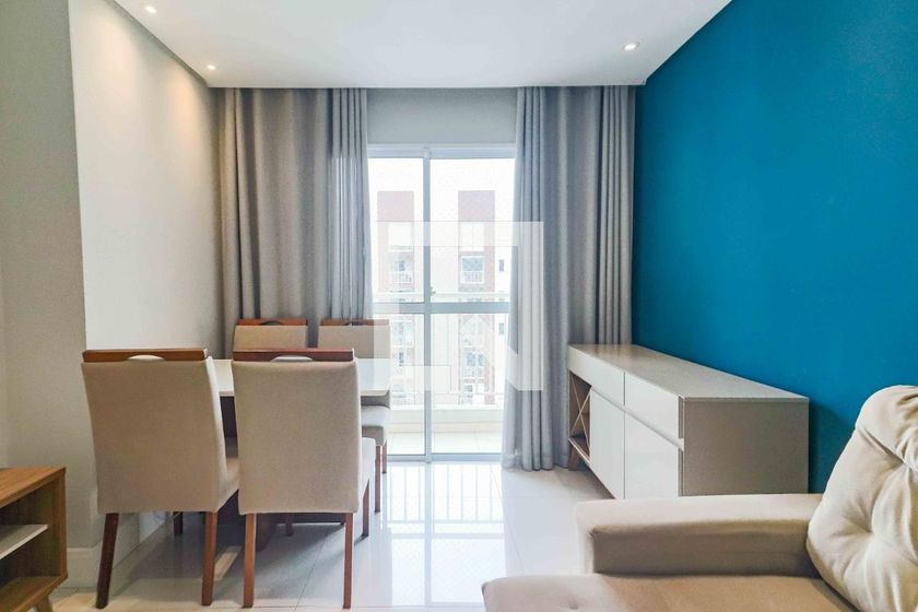 Apartamento, 2 quartos, 62 m² - Foto 2