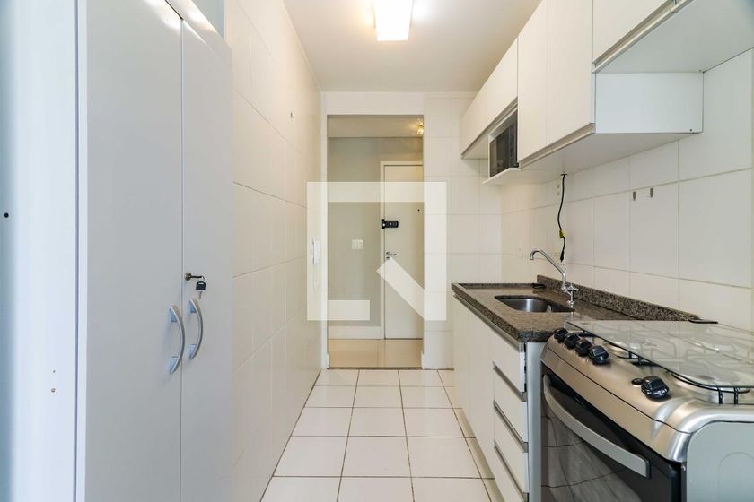 Apartamento, 2 quartos, 62 m² - Foto 33