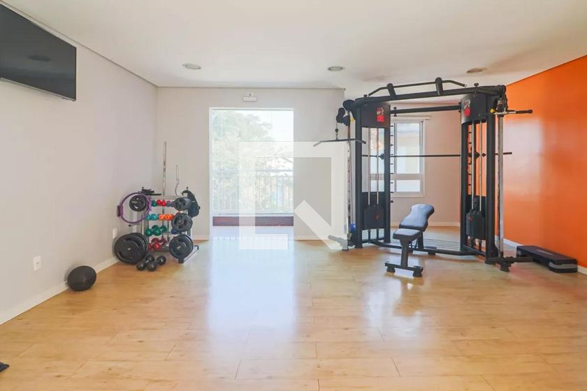 Apartamento, 2 quartos, 62 m² - Foto 62