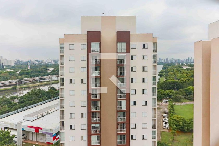Apartamento, 2 quartos, 62 m² - Foto 7