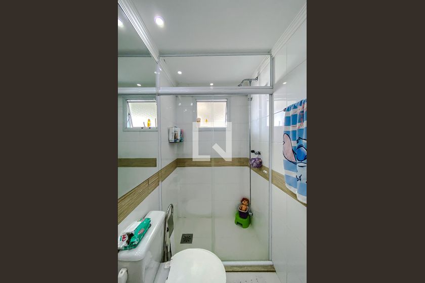 Apartamento, 3 quartos, 108 m² - Foto 61