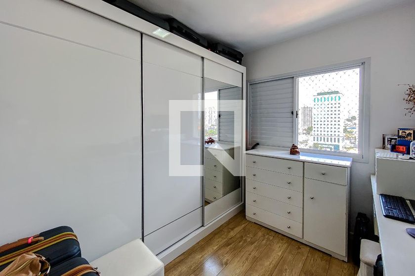 Apartamento, 3 quartos, 108 m² - Foto 29