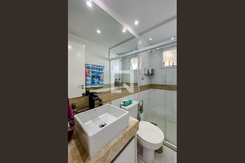 Apartamento, 3 quartos, 108 m² - Foto 59