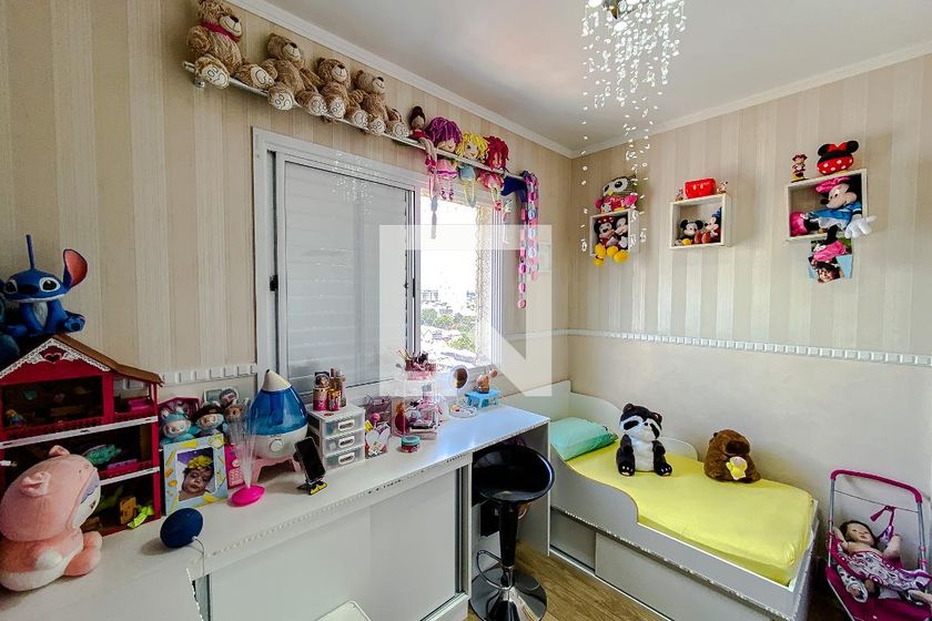 Apartamento, 3 quartos, 108 m² - Foto 19