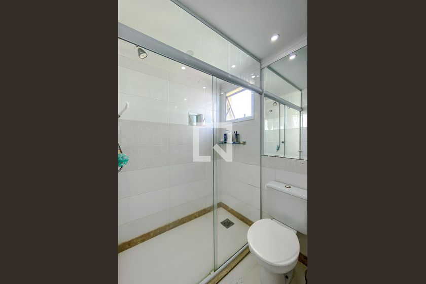 Apartamento, 3 quartos, 108 m² - Foto 49