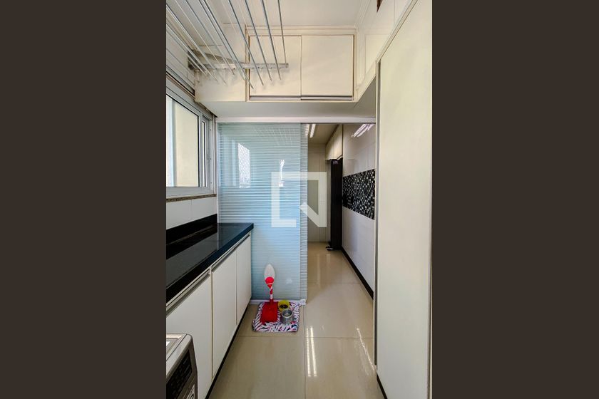 Apartamento, 3 quartos, 108 m² - Foto 91