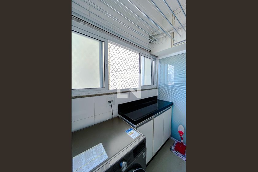 Apartamento, 3 quartos, 108 m² - Foto 89