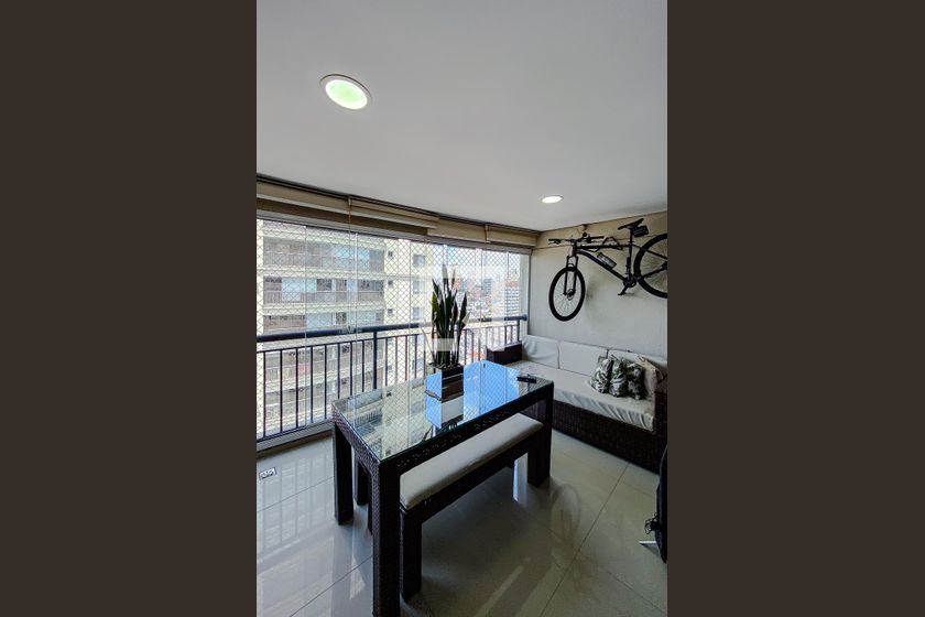 Apartamento, 3 quartos, 108 m² - Foto 9